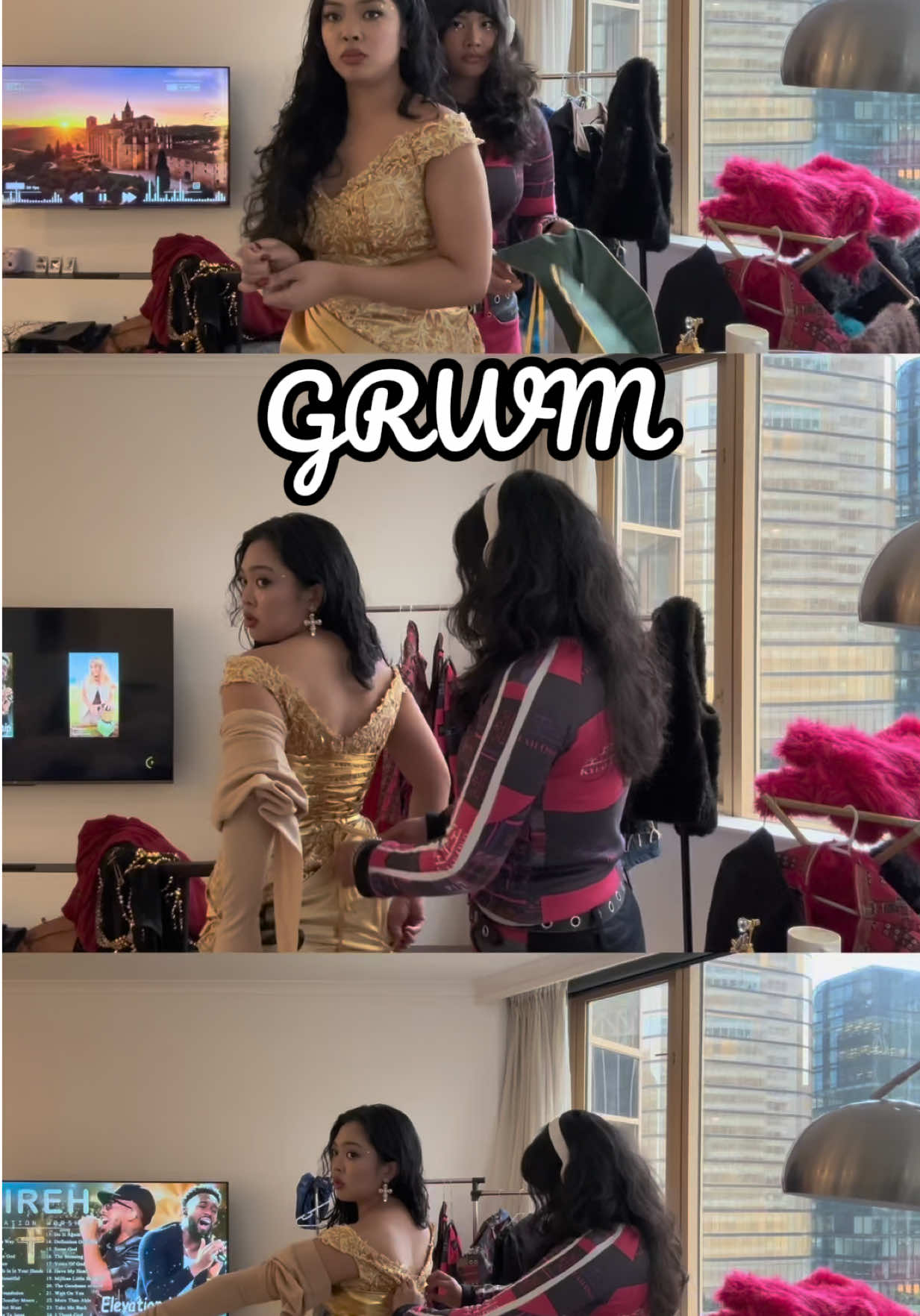@Kylah Owo