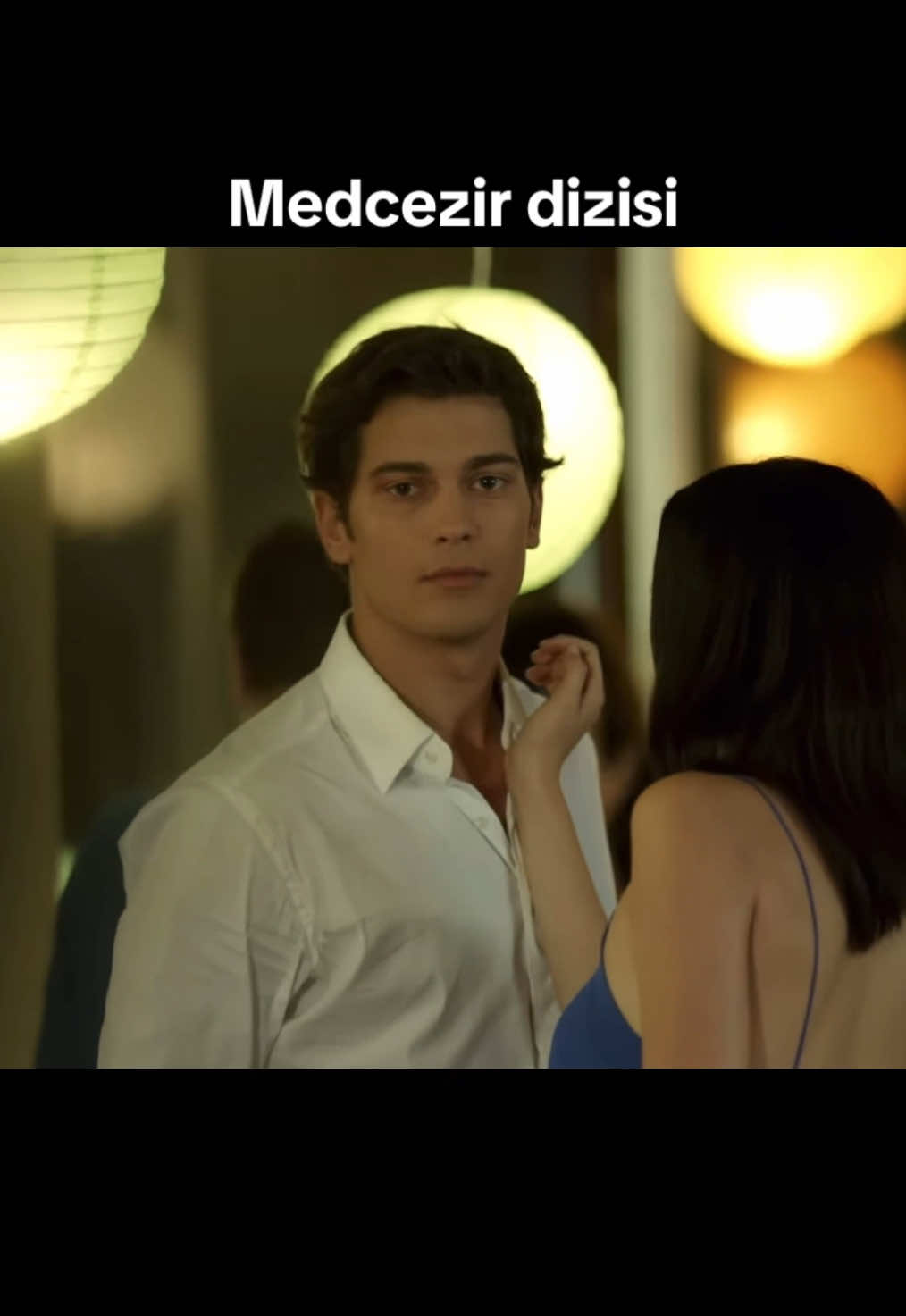 @Dizilerden sahneler