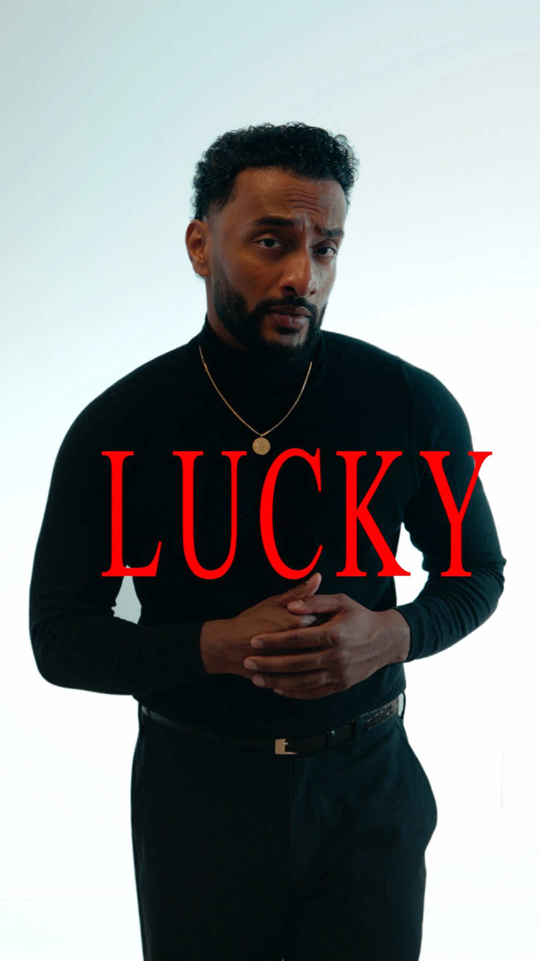 @Lucky Paramaguru