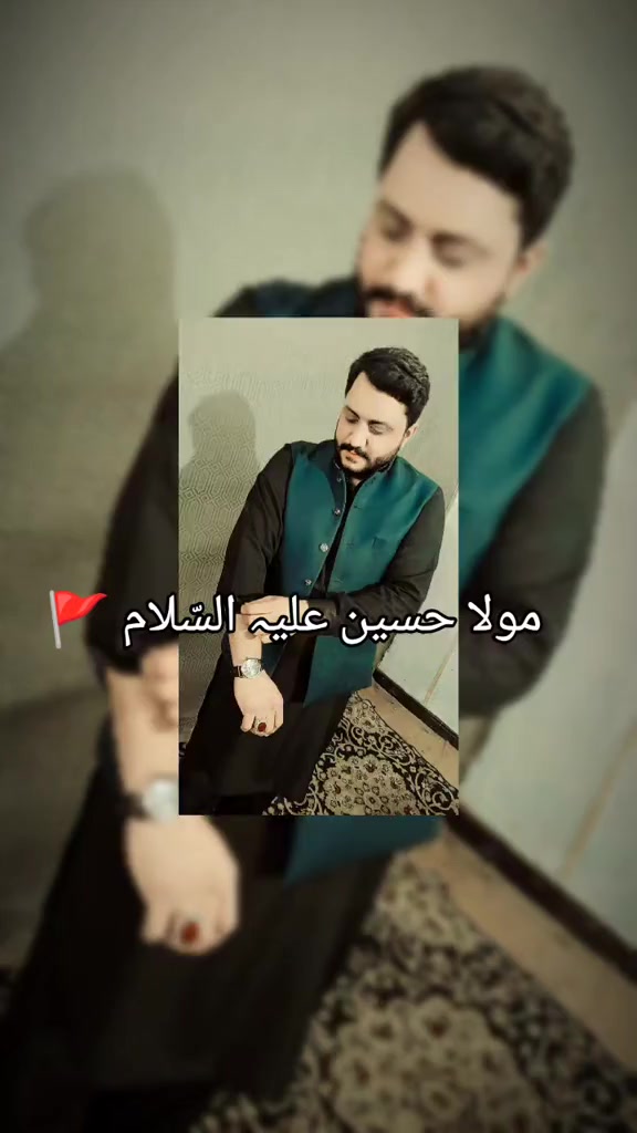 @🌹 Amjad Hussain 🌹