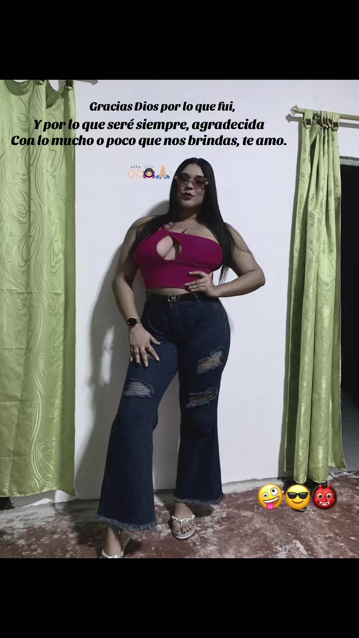 @Leidy Perez🥴😍