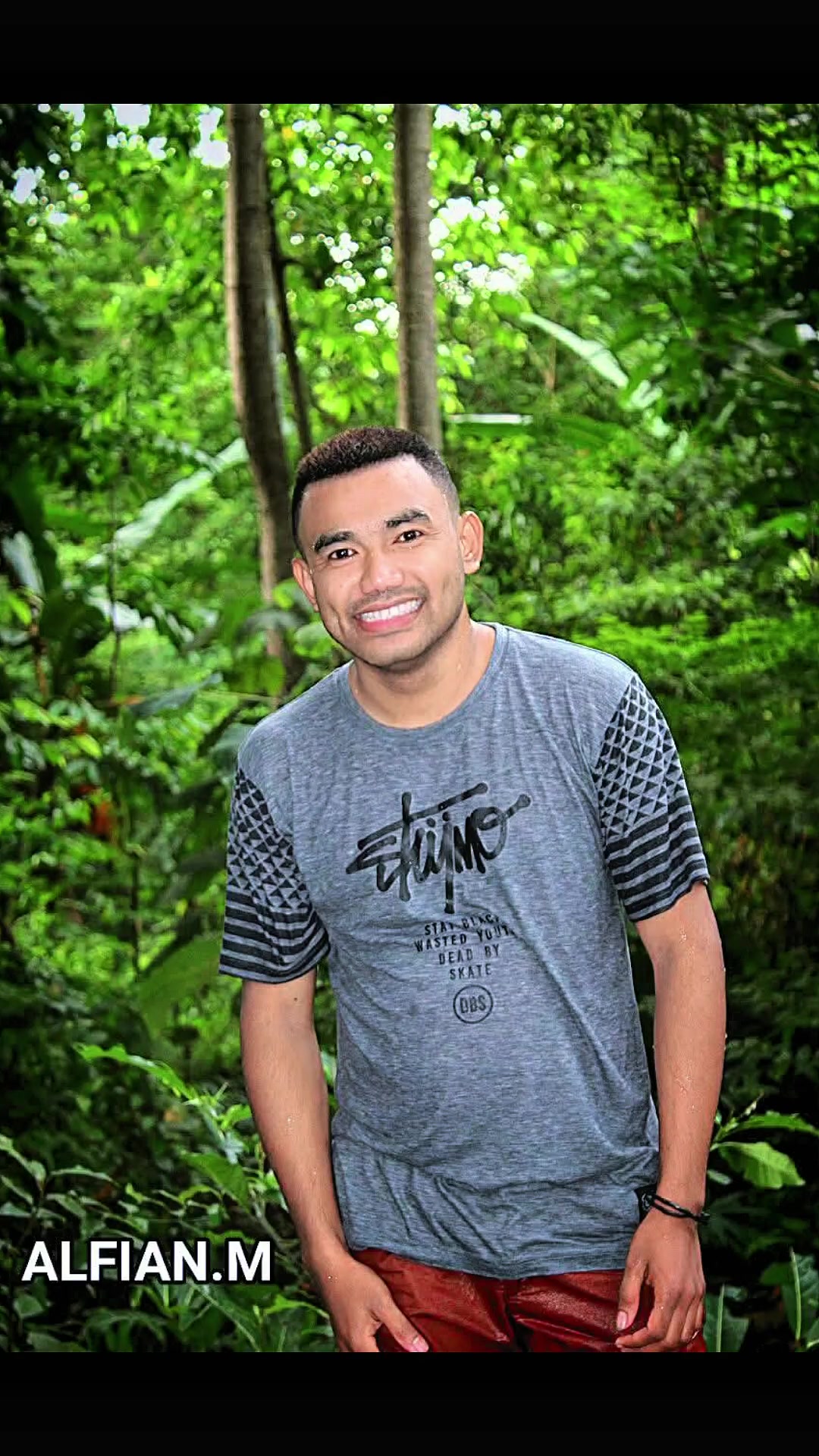 @BANG EWOK