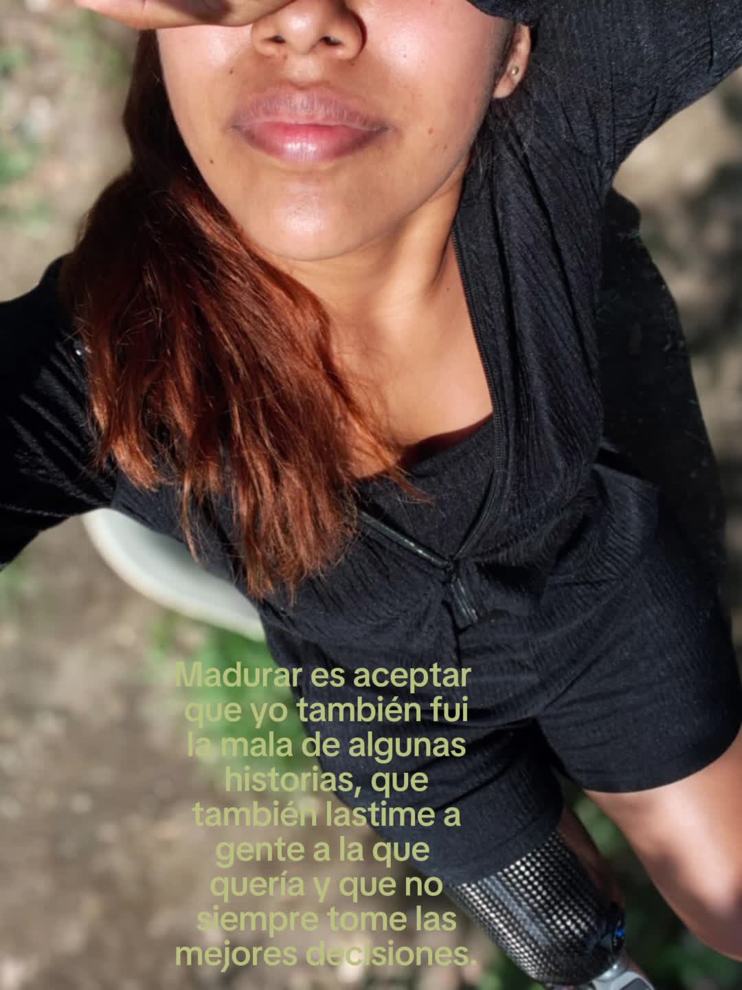 @Emily Santos 🦿