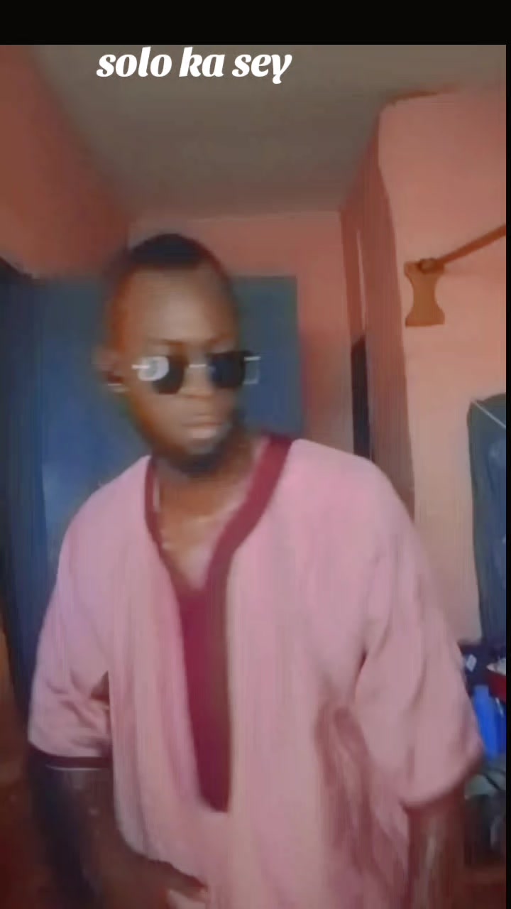 @sey traore