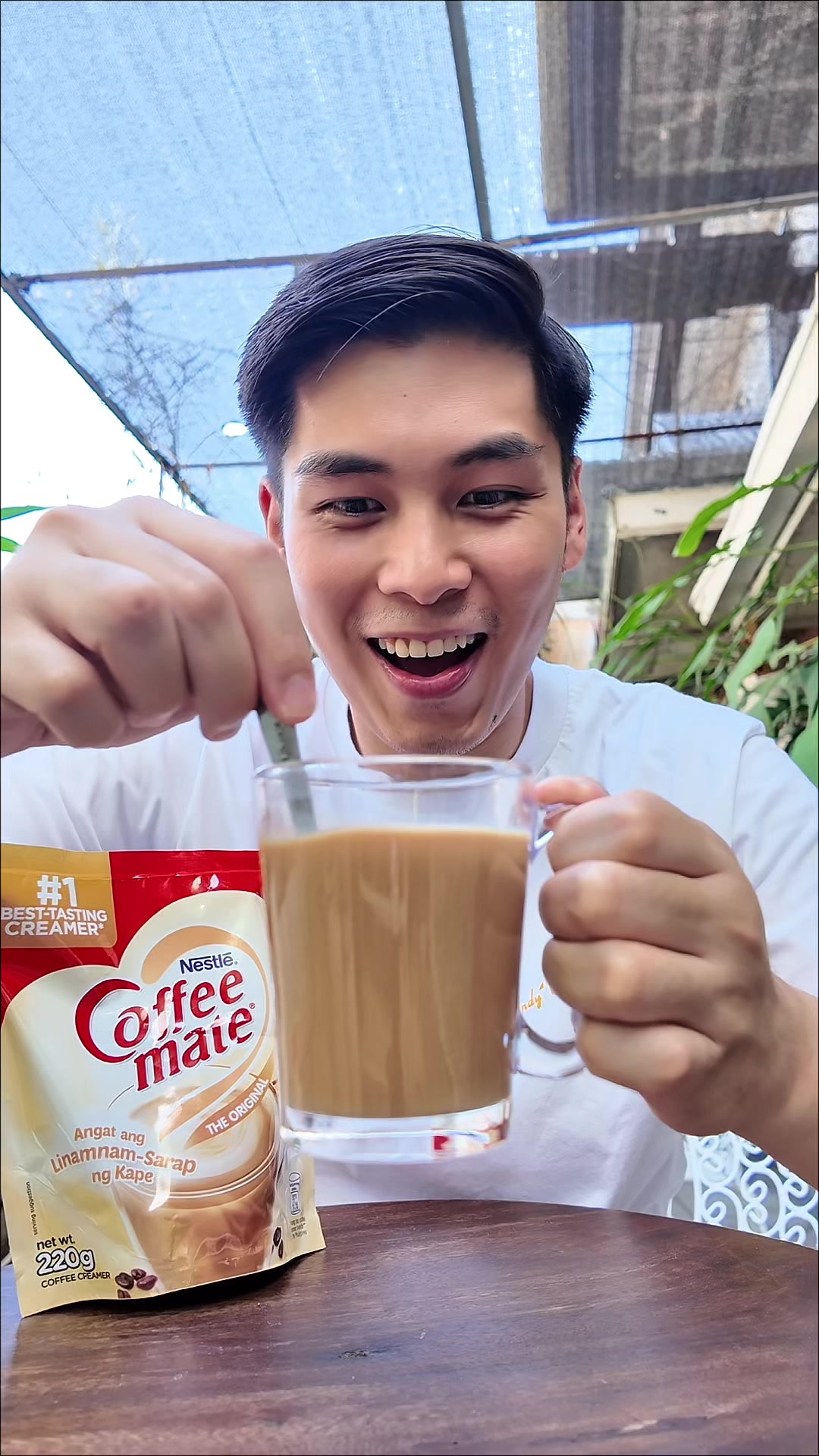 @Let&rsquo;s Eat Mga Paps!