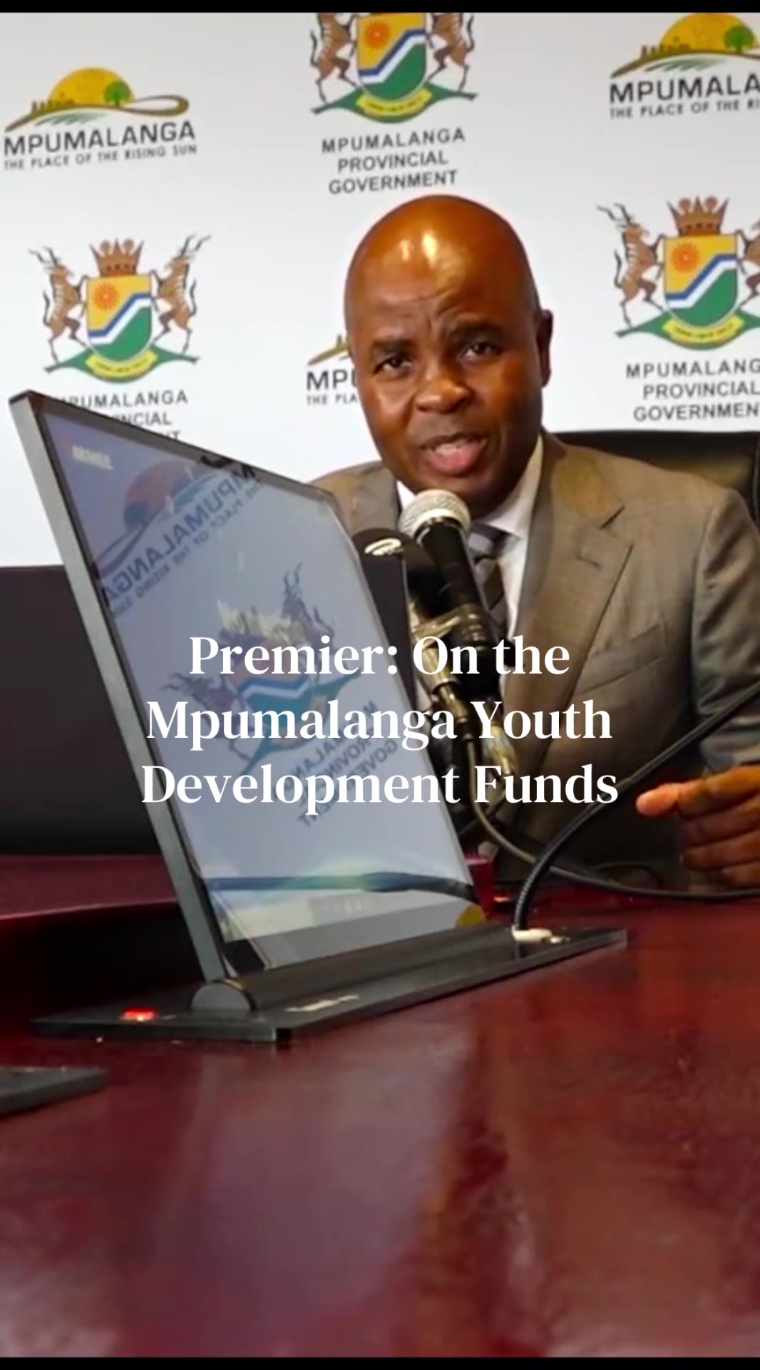 @MBOMBELA YOUTH