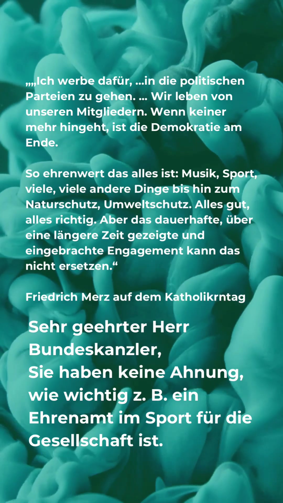 @Der grüne Kanal