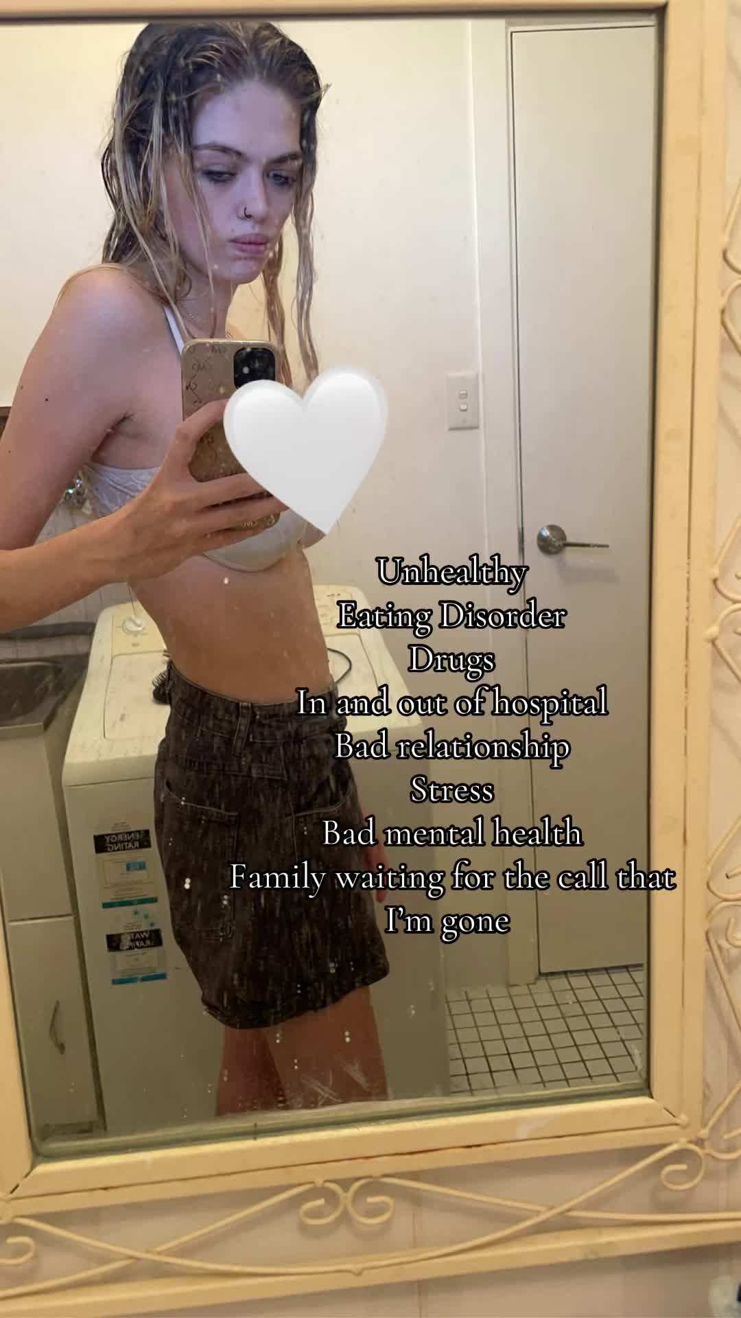 @Dani x