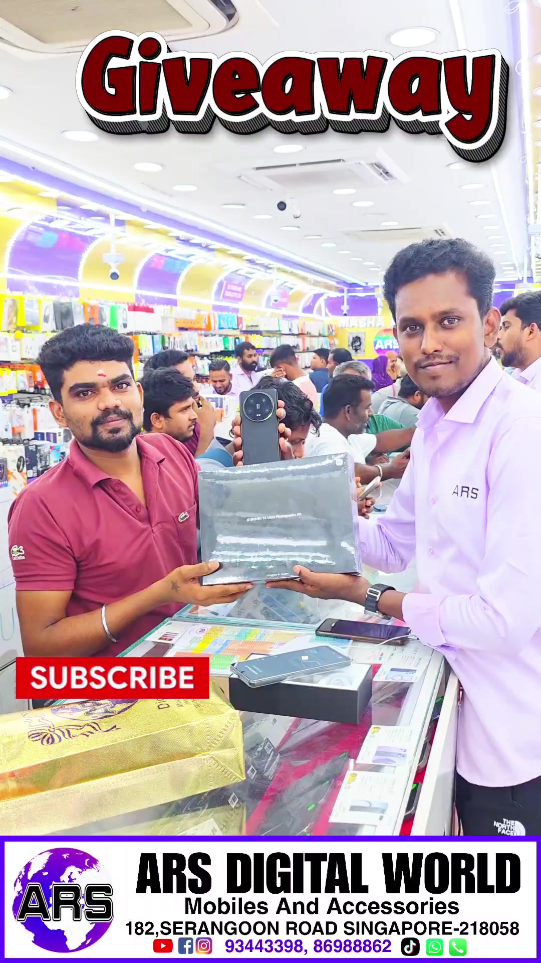 @ARS Mobile