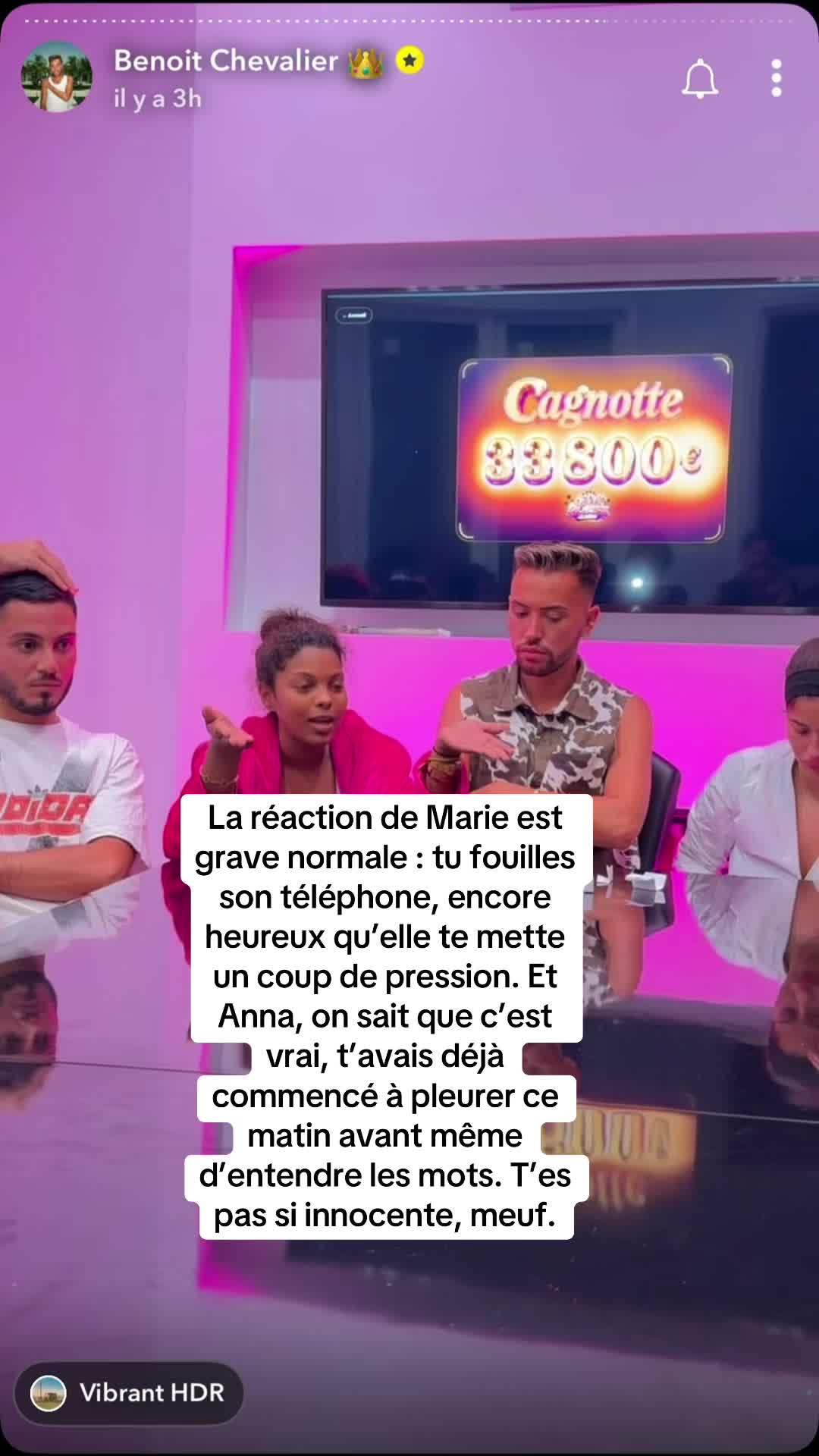 @Céline