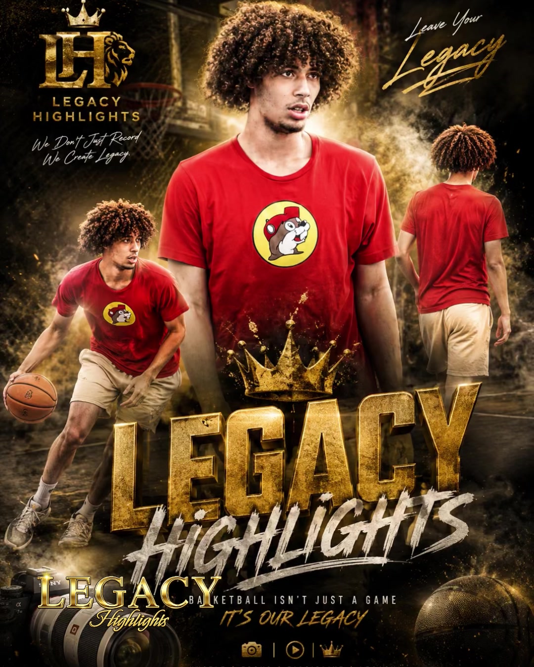 @Mr. Legacy