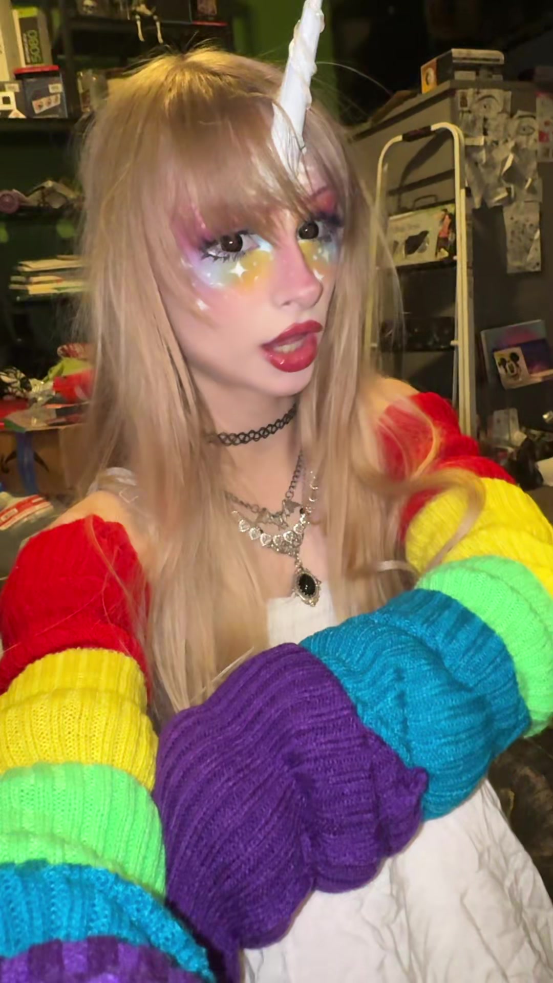 @Spooky