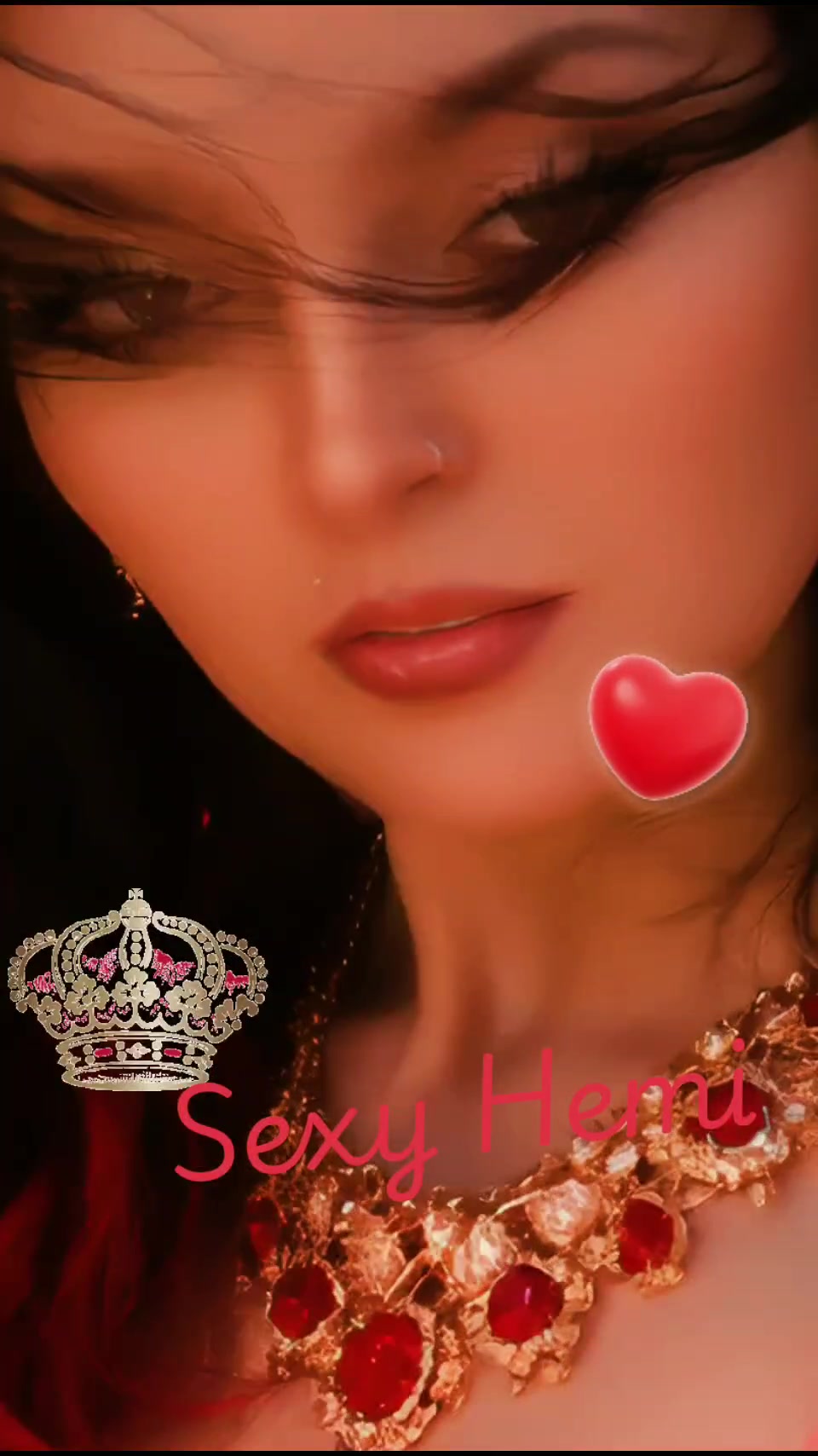 @❤️🔥👑Queensexyhemi440👑❤️🔥