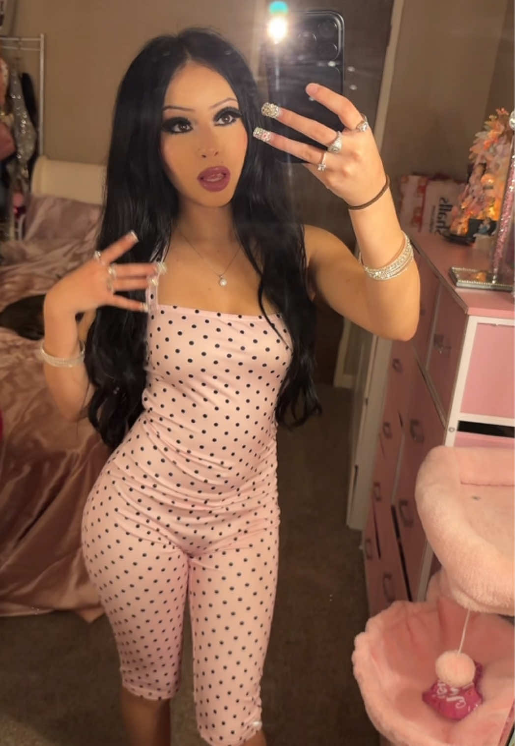 @MICHELLE AALIYAH🎀