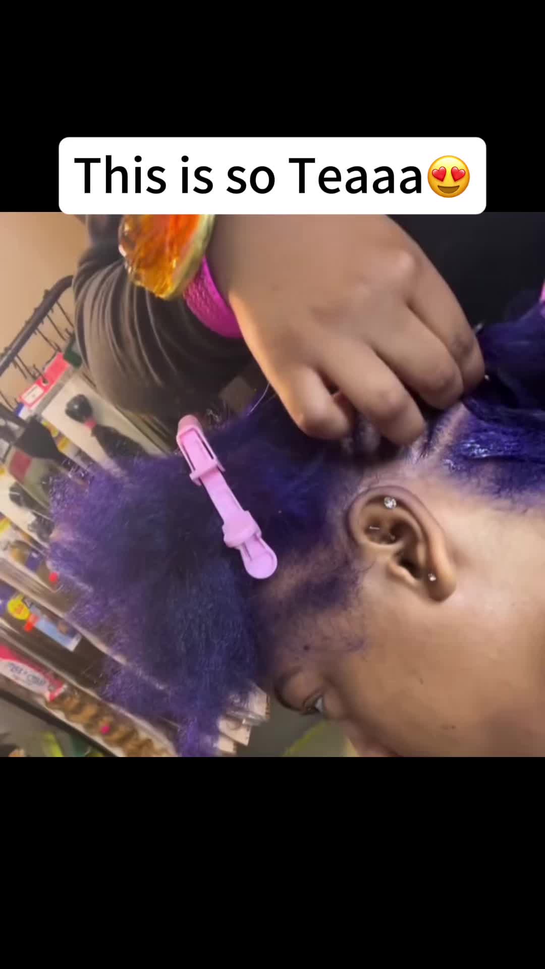 @Cumase Hair