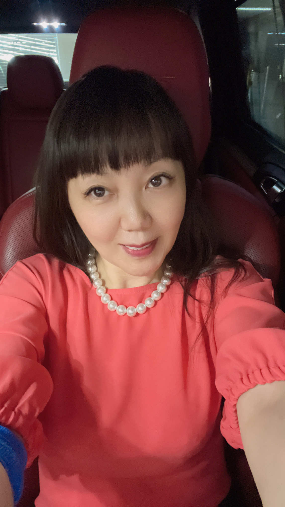 @Alicia女王驾到