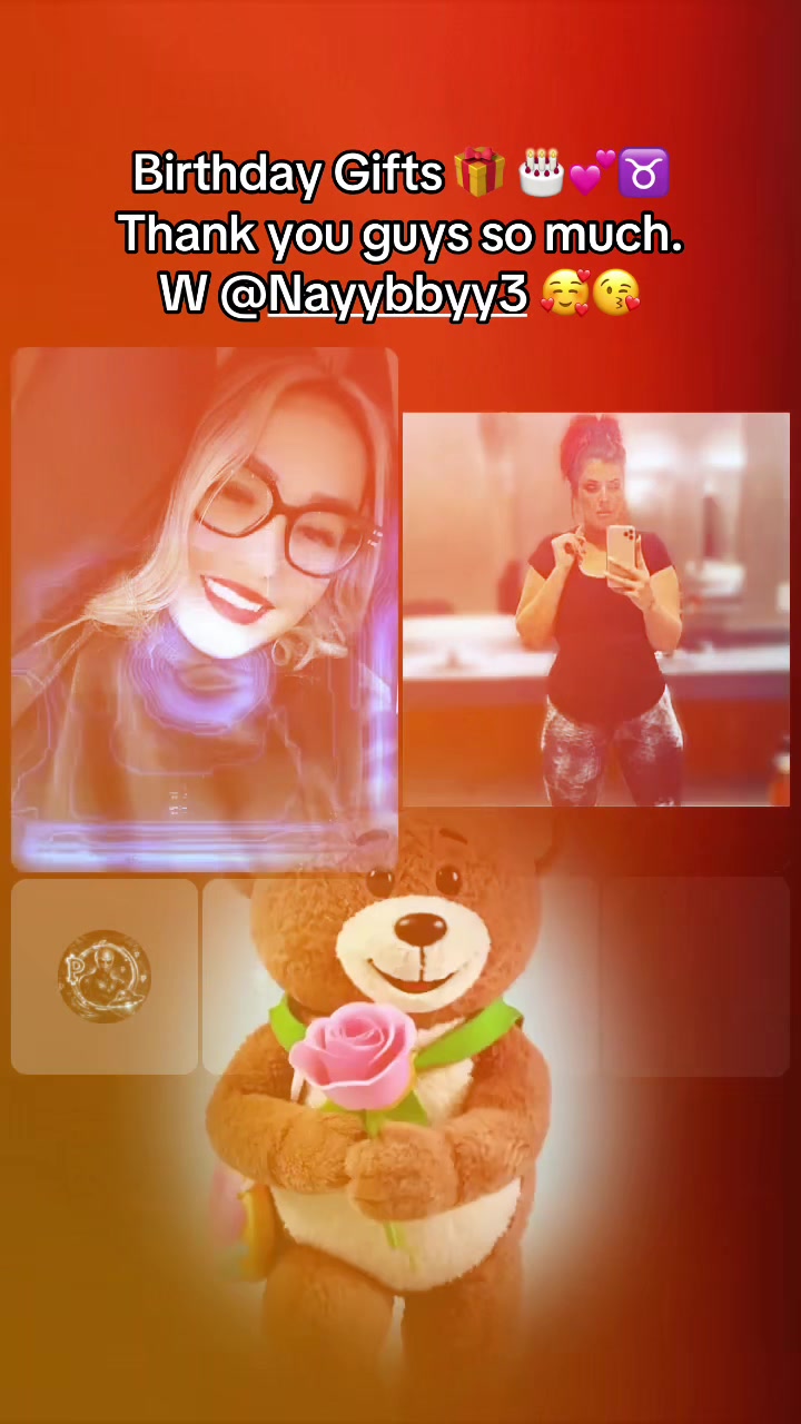 @Gema ๐๐
