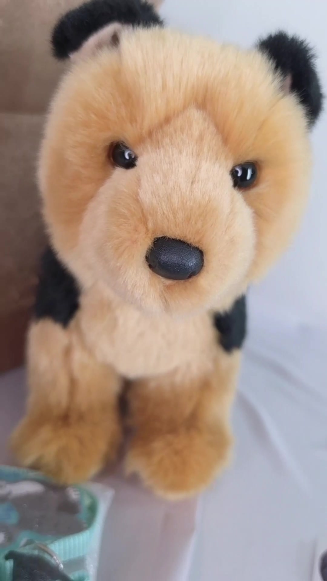 @TreasureDenPlush