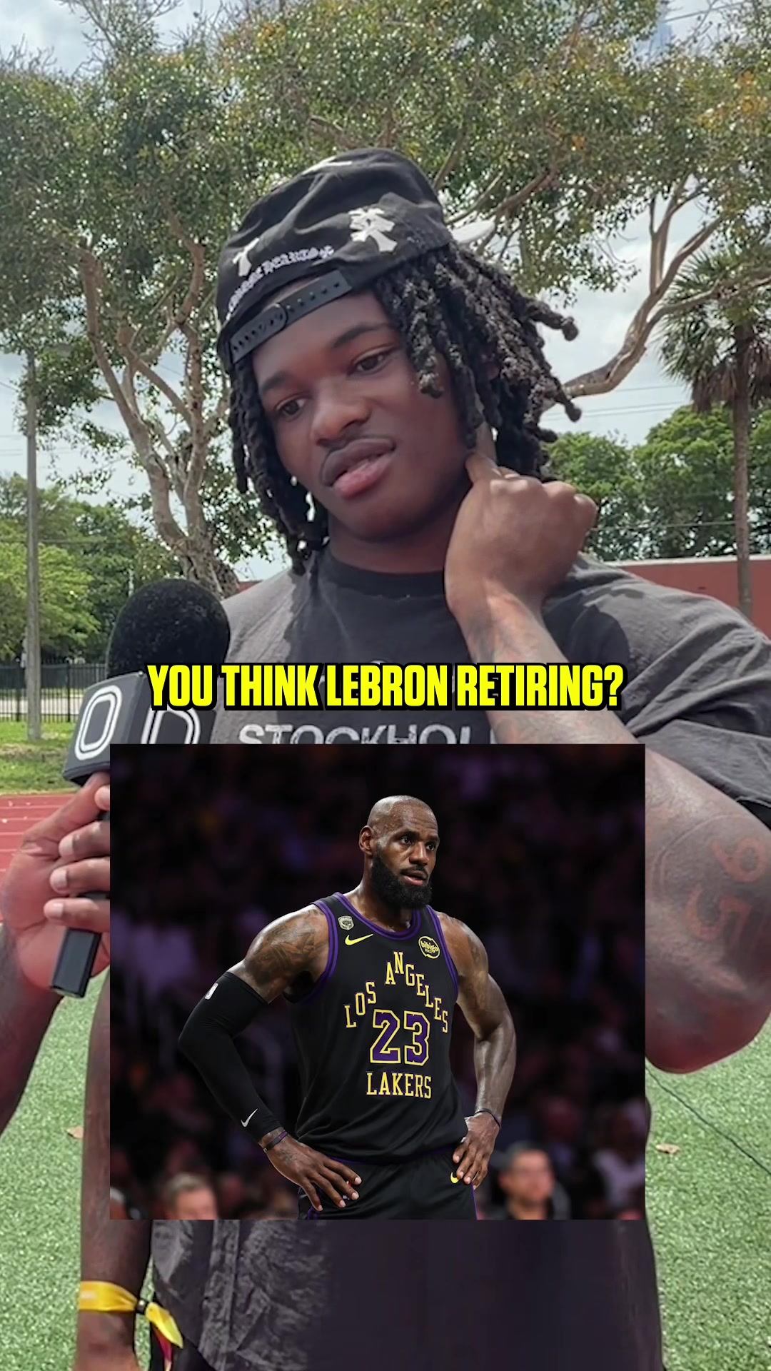@Overtime SZN