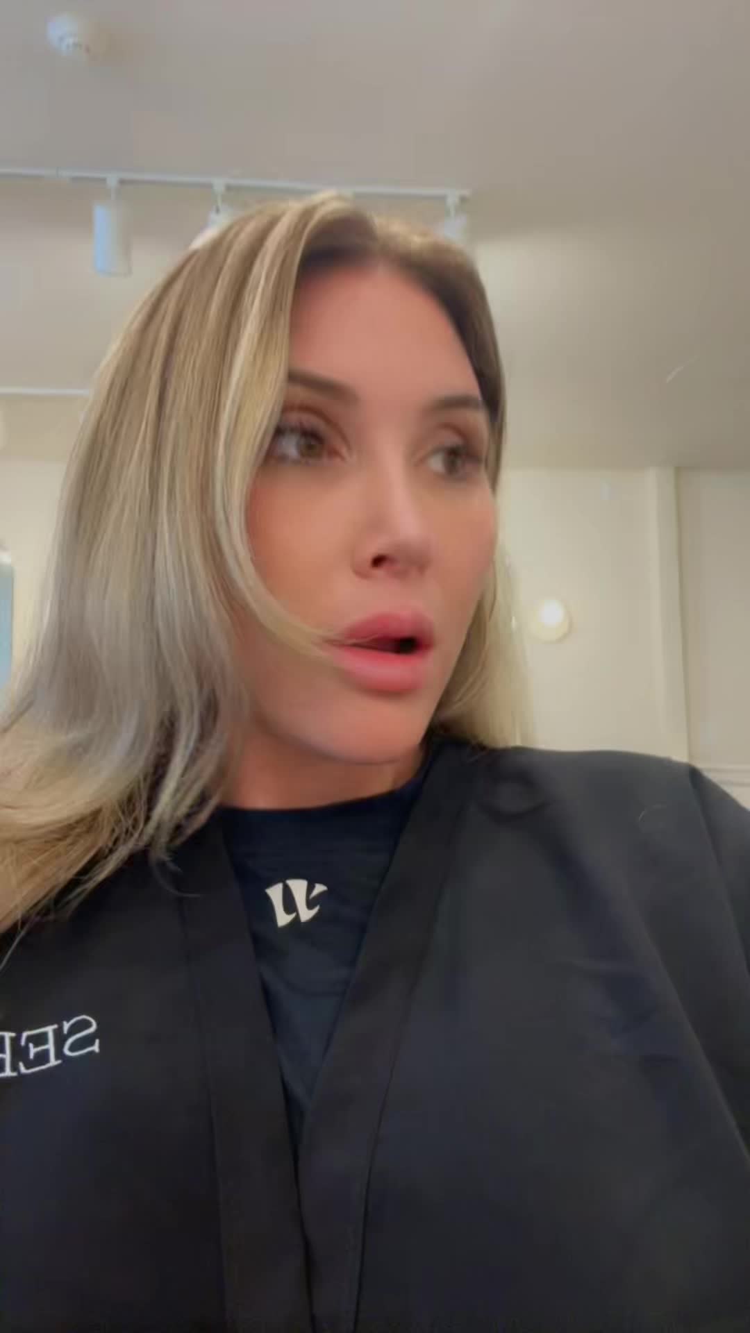 @Farrah Altieri Pierce