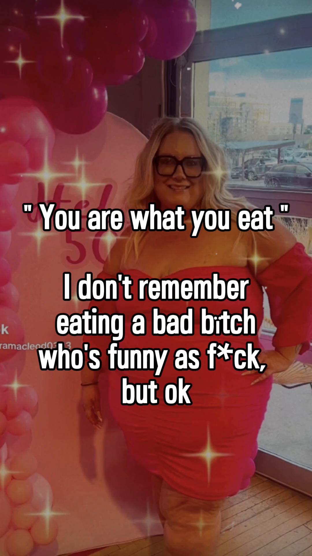 @JustLaura