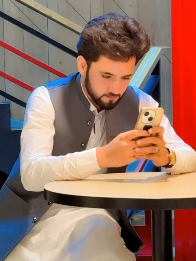 @imrAn kaanz imii