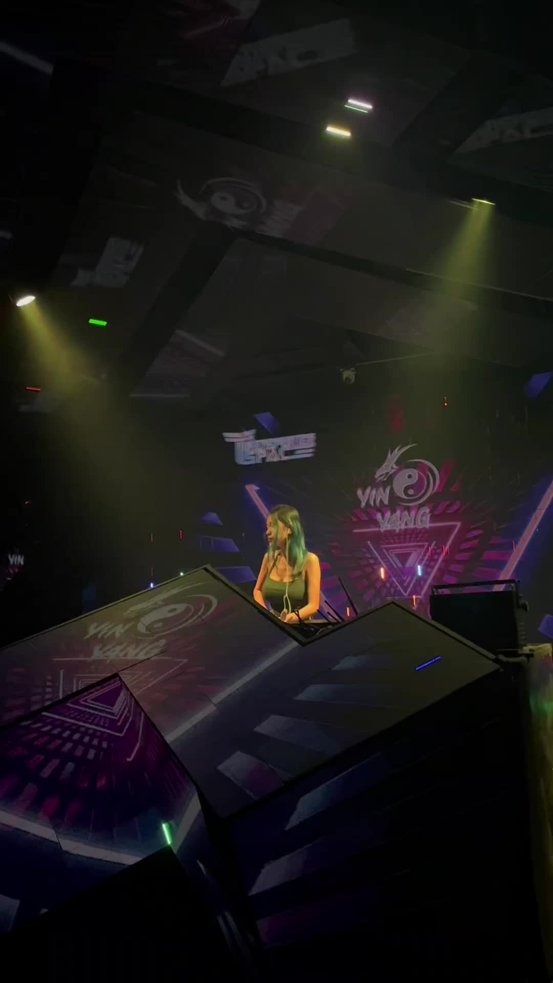 @Dj YinYang
