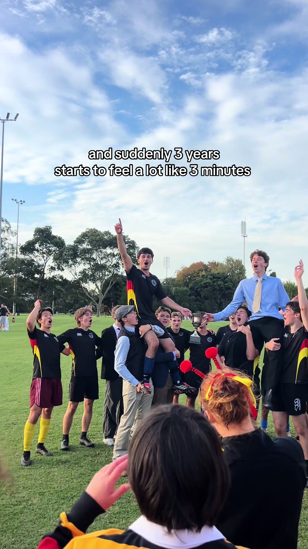 @OrmondCollege