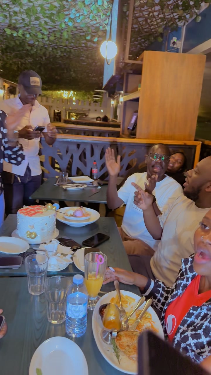 @Shalom Kaweesi
