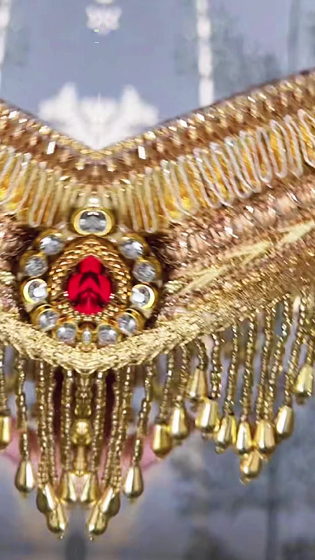 @Trendy Indian fashion