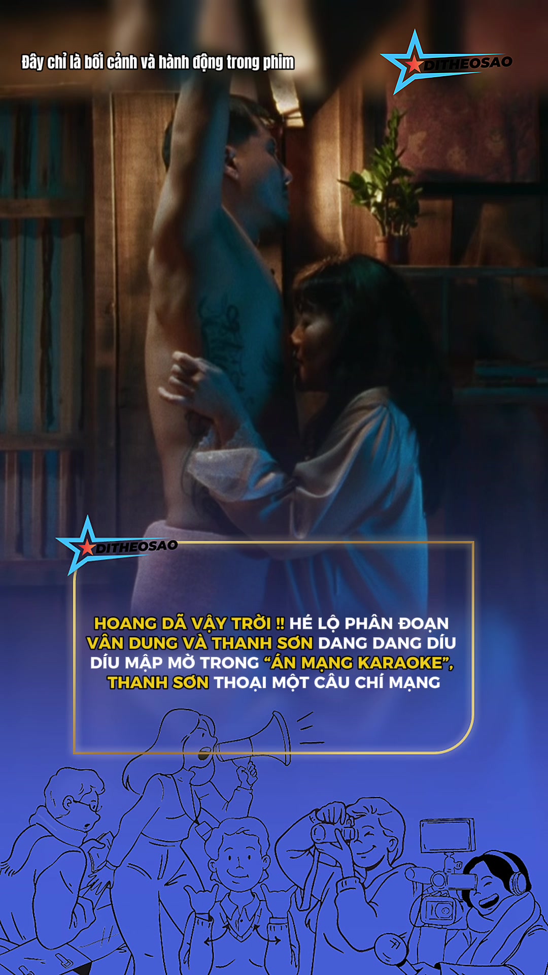@Đi Theo Sao