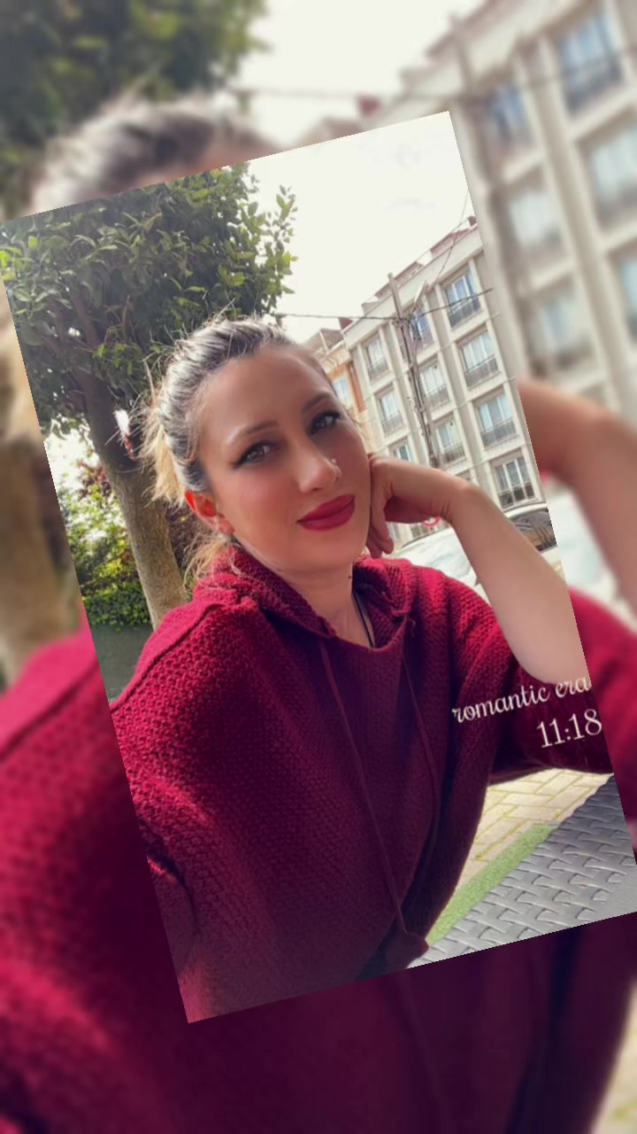 @Dilek Bozkurt