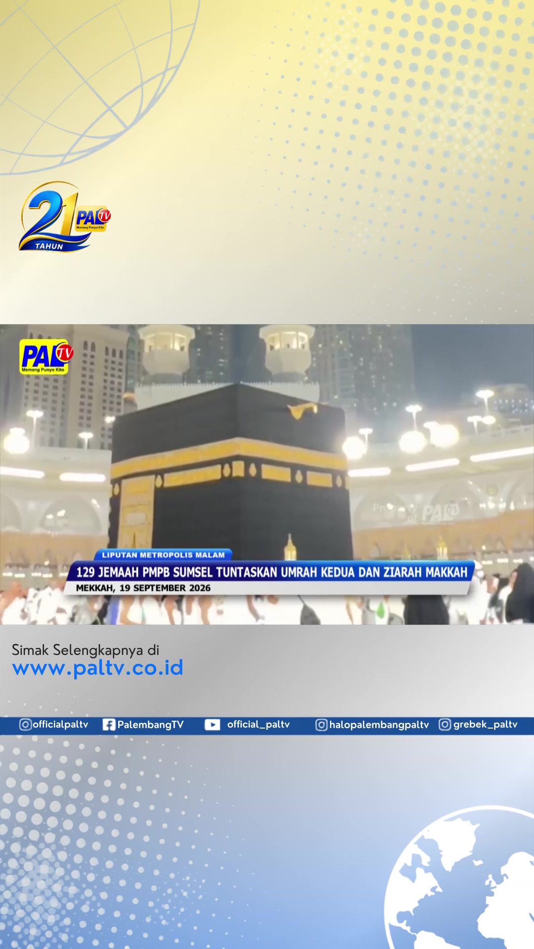 @Paltv-Memang Punyo Kito