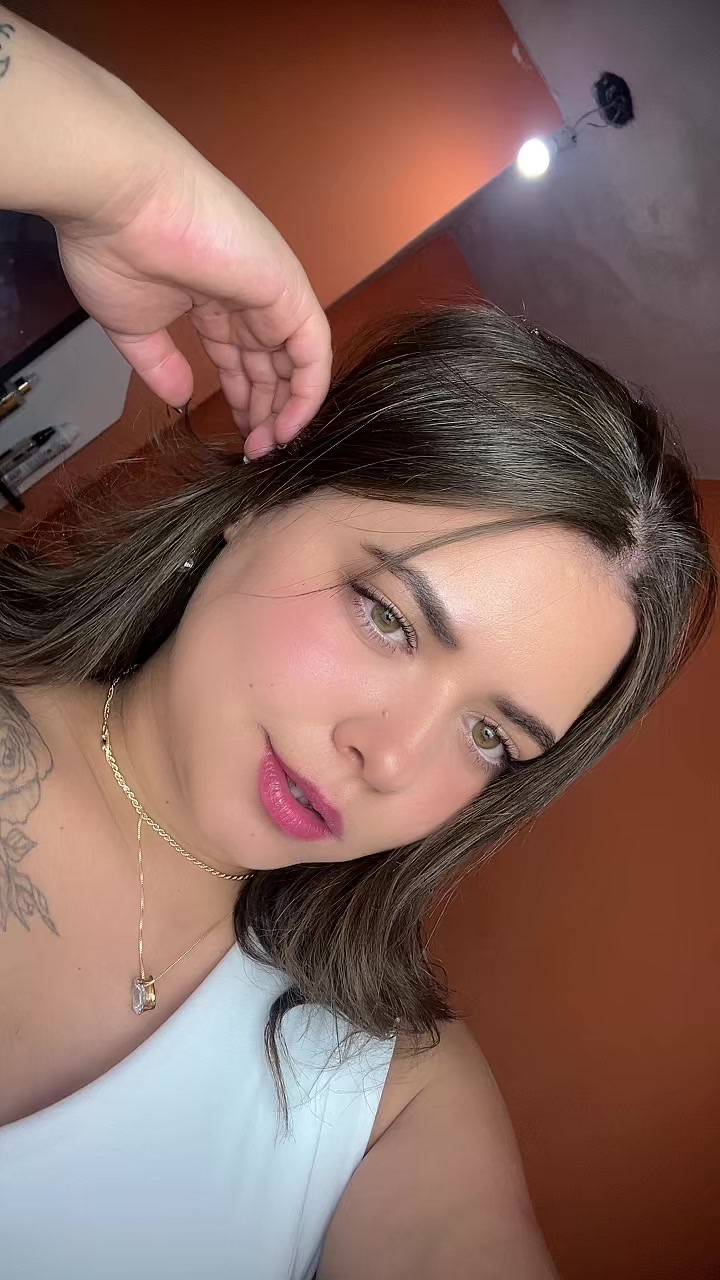 @Mariane Souza