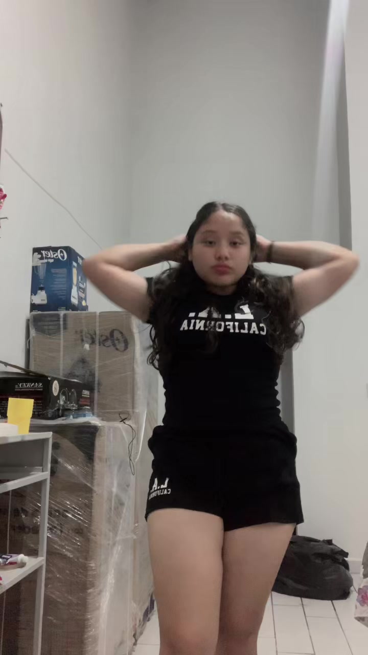 @Sarahi Padilla 🪖💚