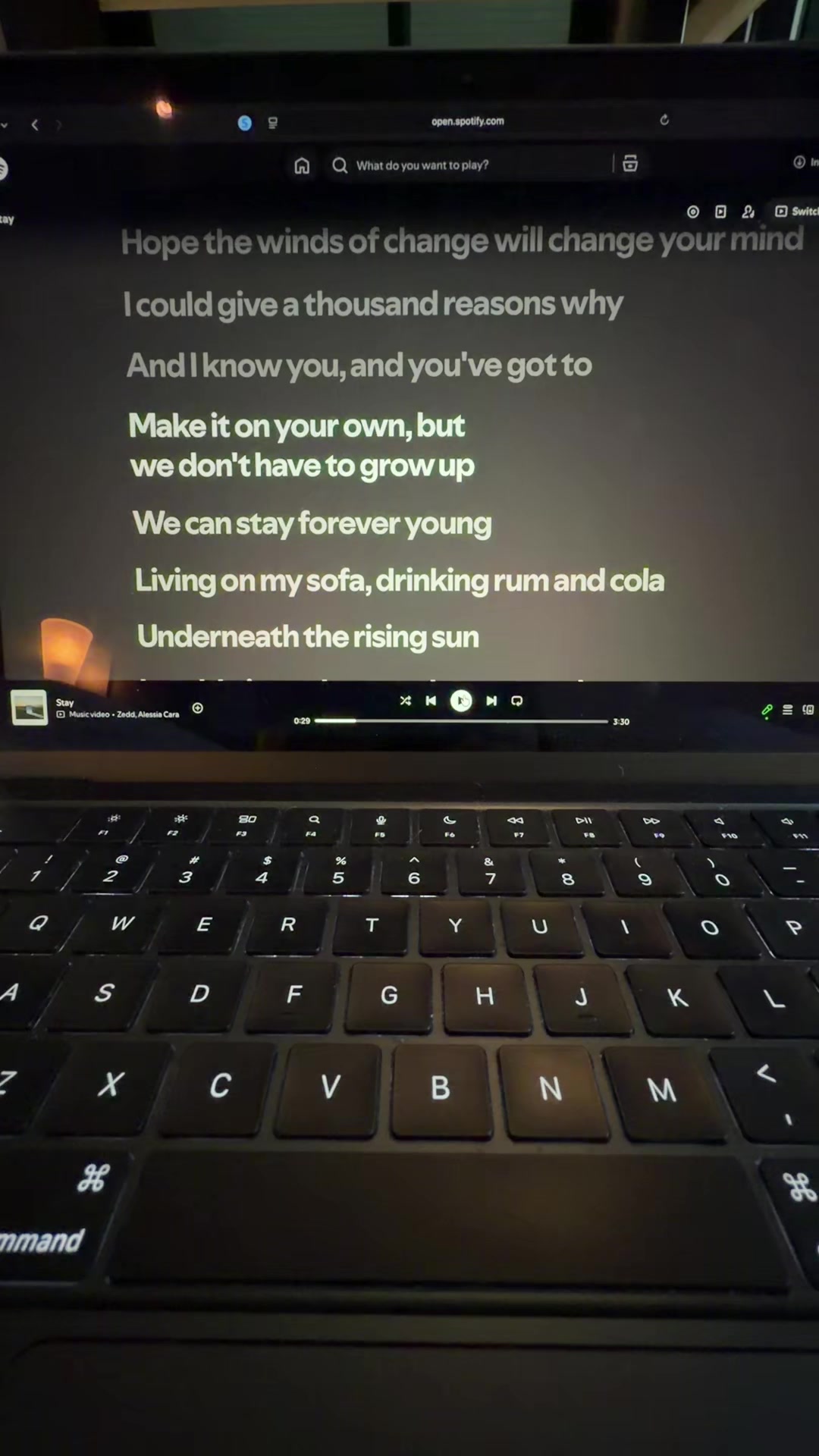 @spotifynowplaying