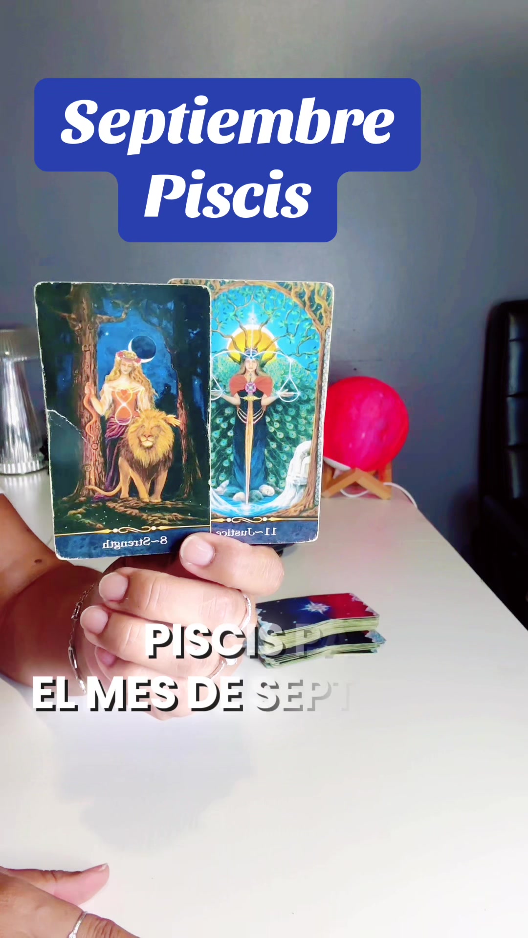 @lucy Tarot
