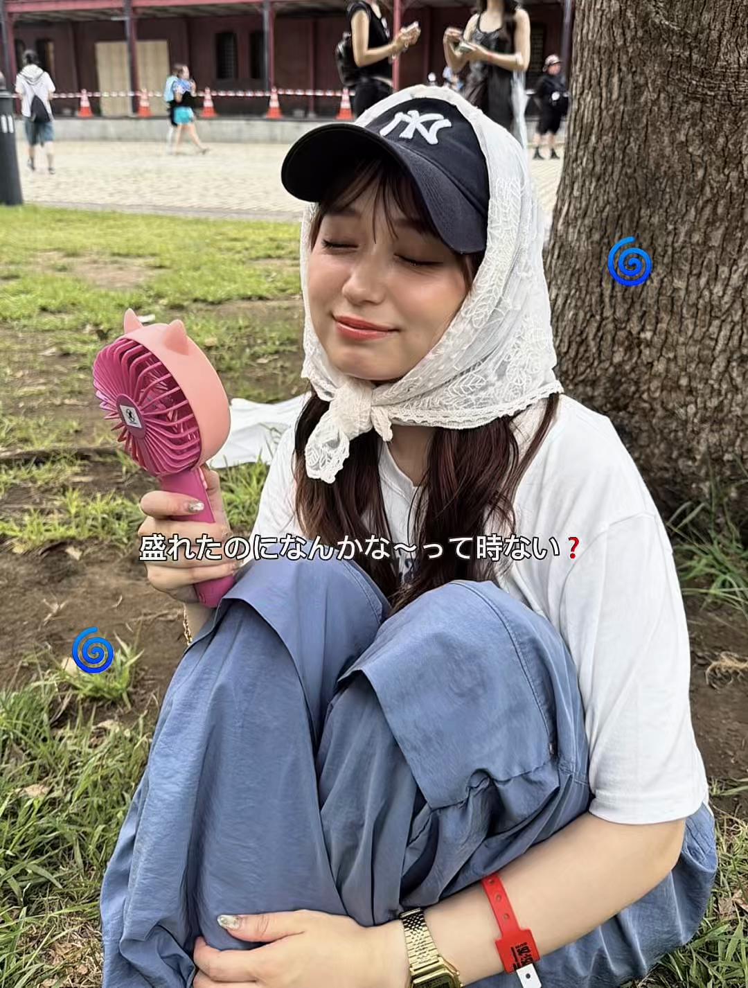 @さやべび