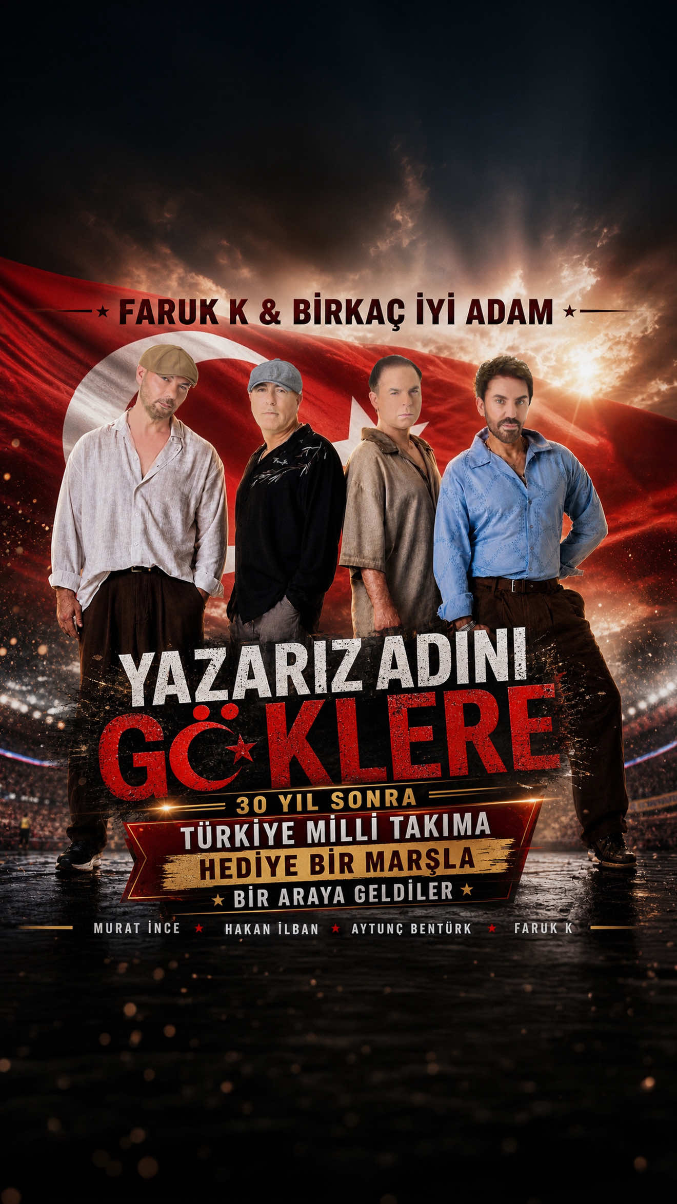 @Faruk K