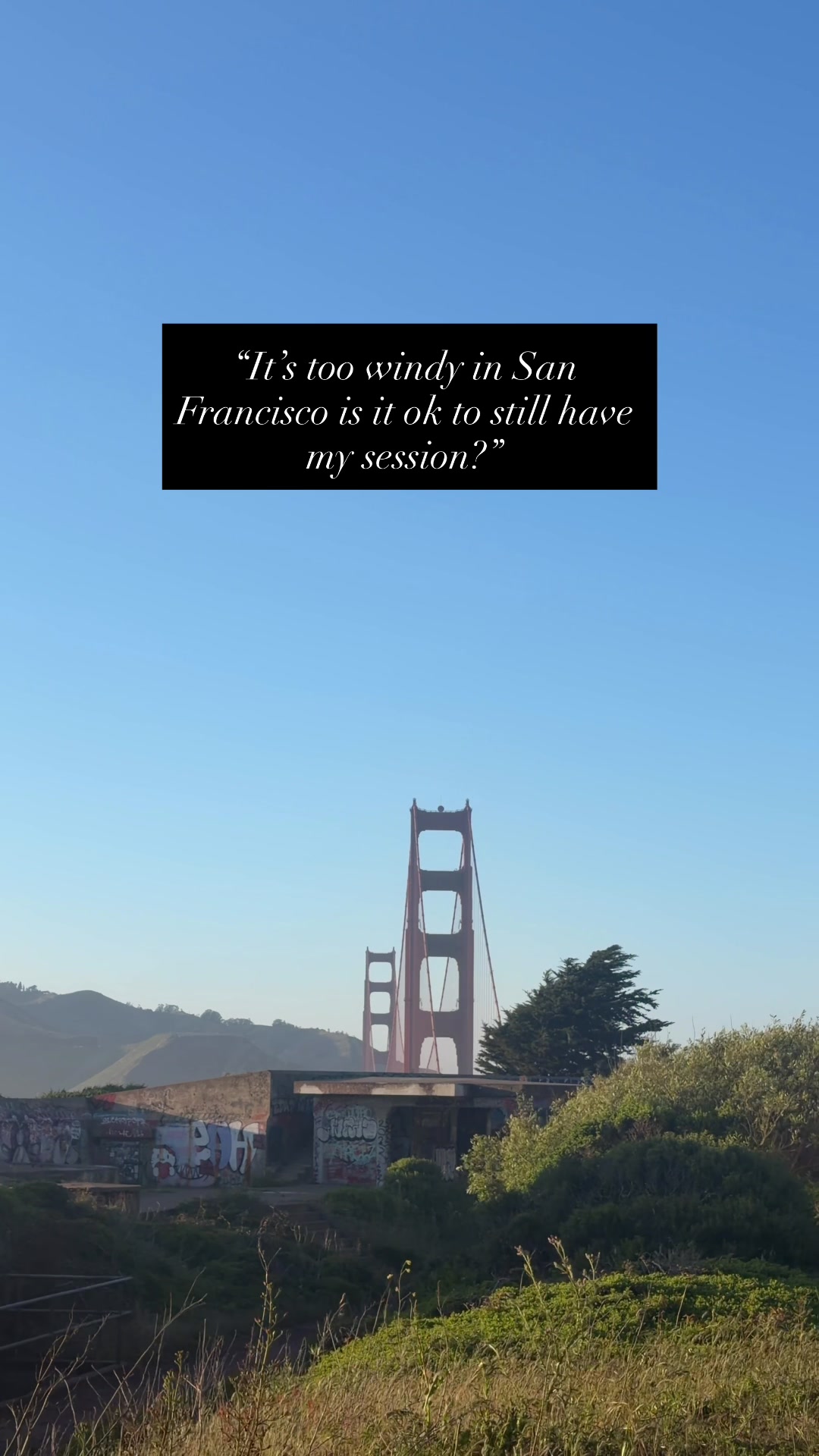@SF Bay Area Photographer