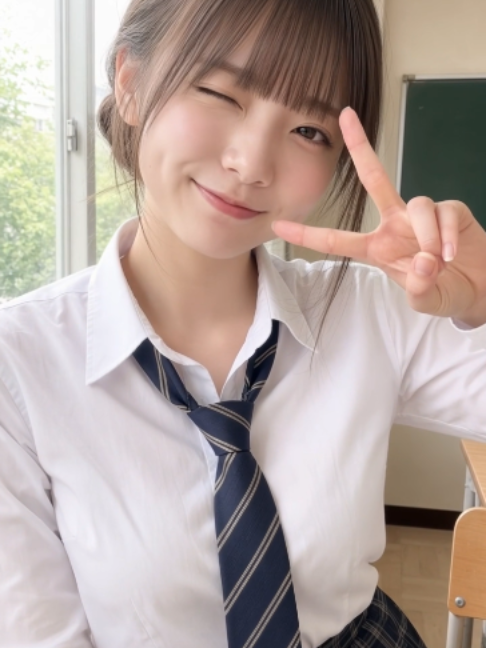 @AIgravure_jp🖥️🎨AIアイドル🖤