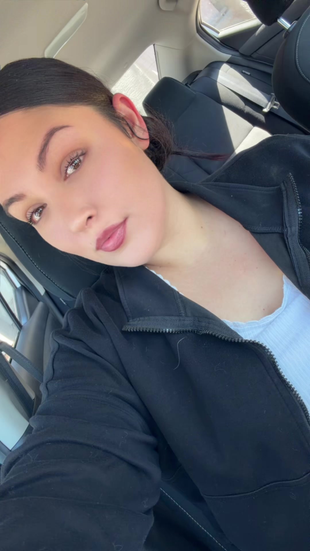 @#baddieevee💋