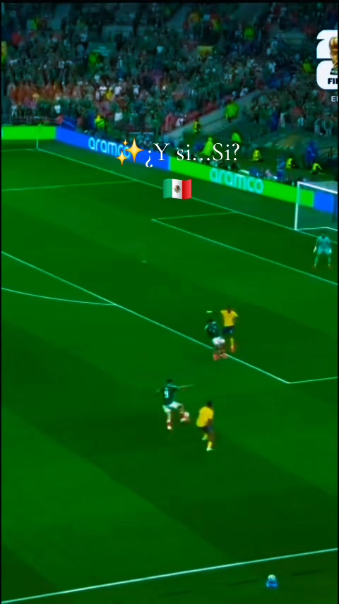 @&iexcl;Est&aacute;bamos pero tan cerca!🇲🇽