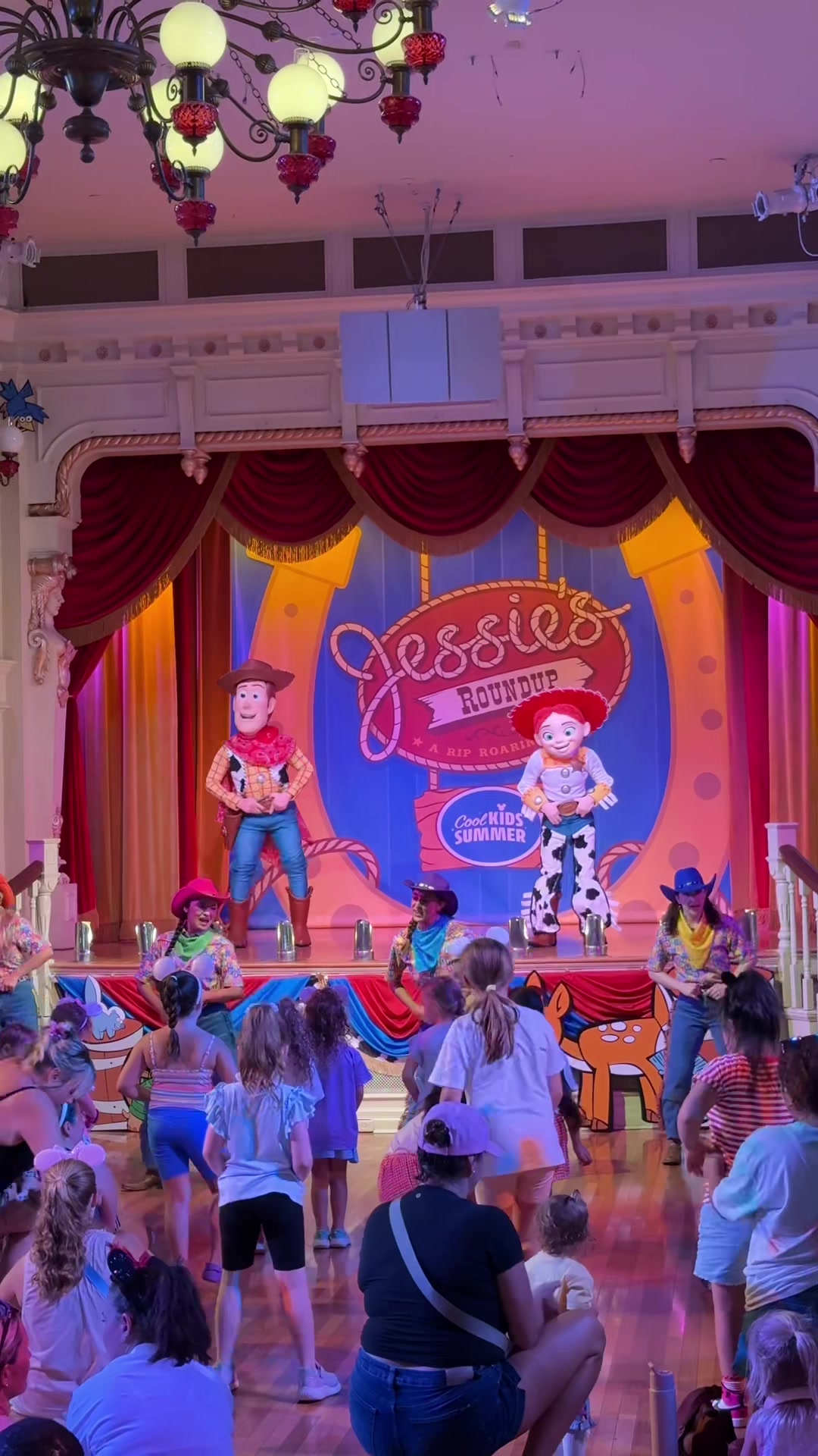 @Disney Dreamer