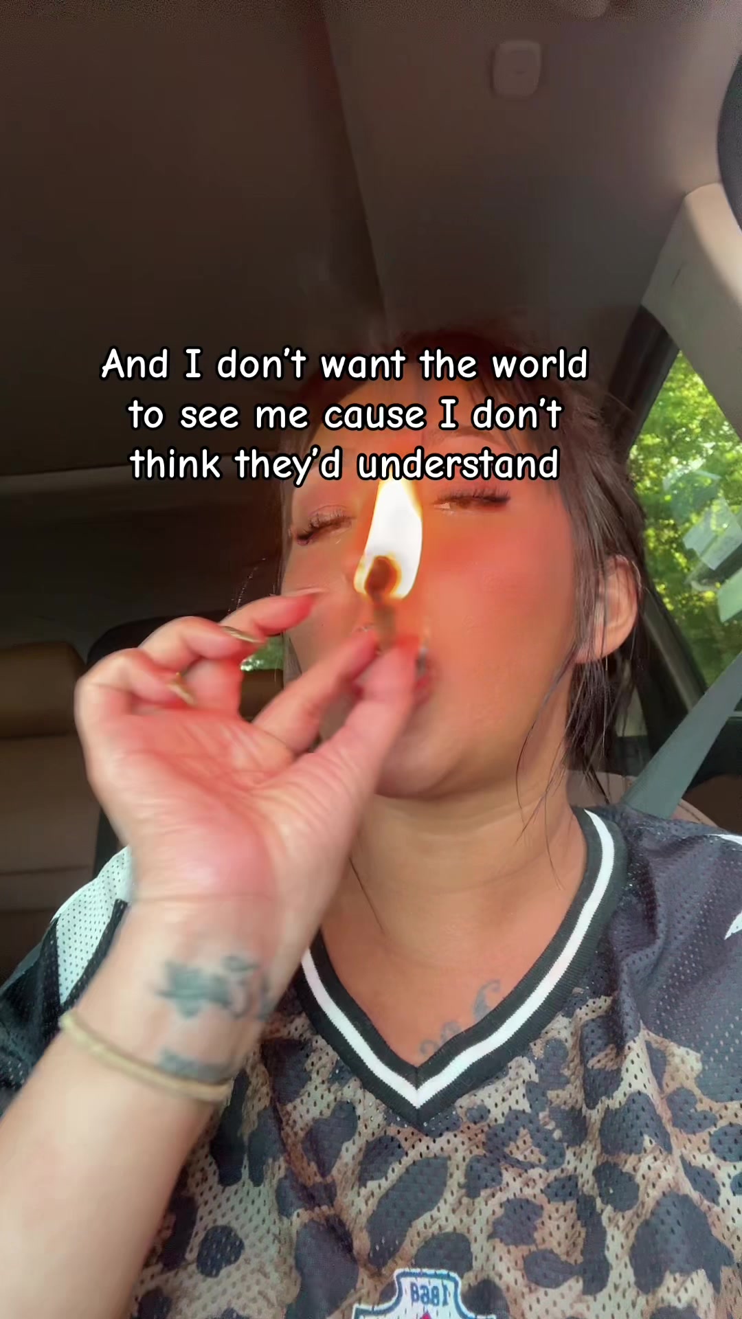 @Alyssa Medina