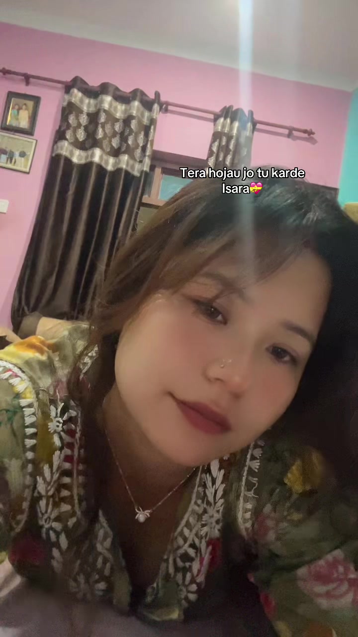@मNisha🌼💝