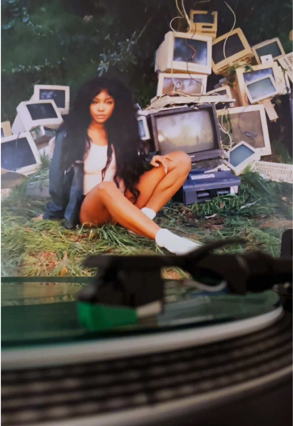 @Tonights Spin