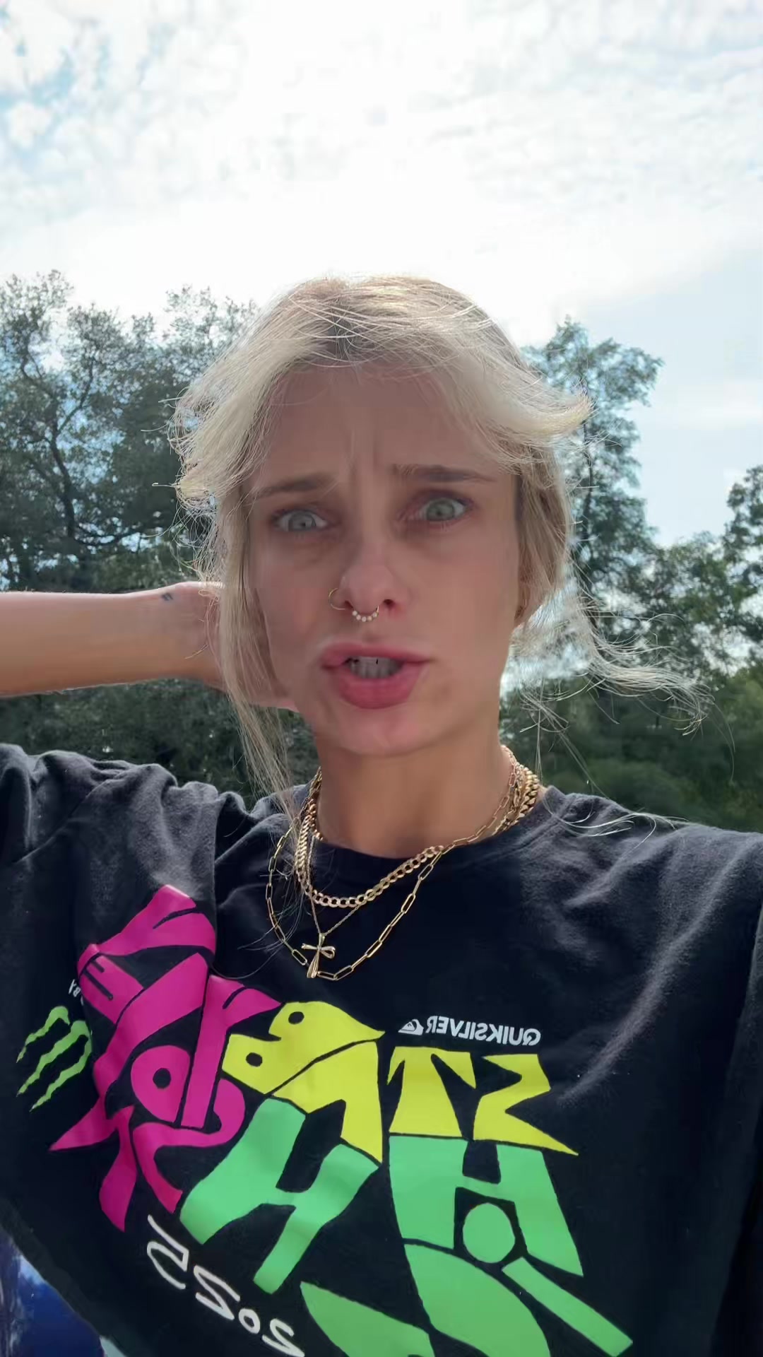 @Zoë Richardson