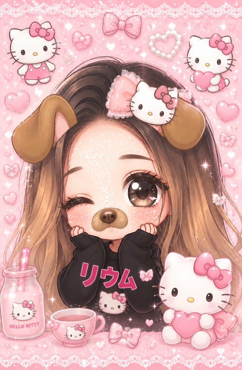 @*̣̩リウム♡RIUM *̣̩