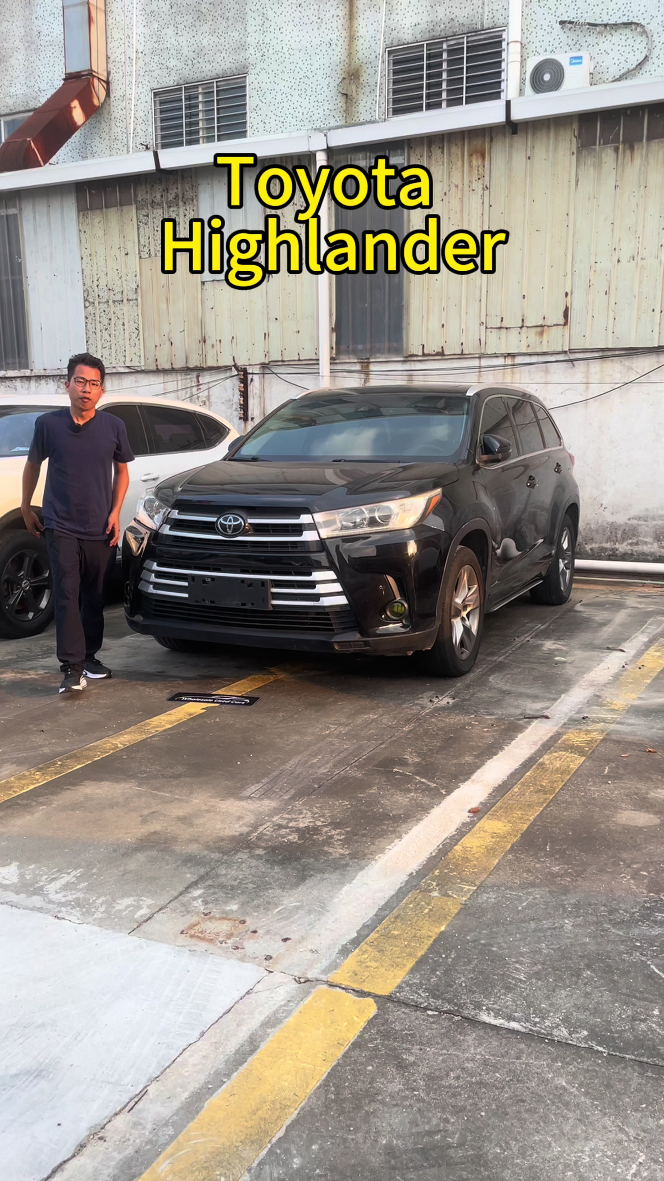 @Jimmy Used Cars